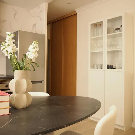 Virgenes Eco Friendly 公寓 *