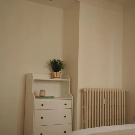 Virgenes Eco Friendly Appartement *