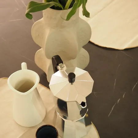 Apartment Virgenes Eco Friendly