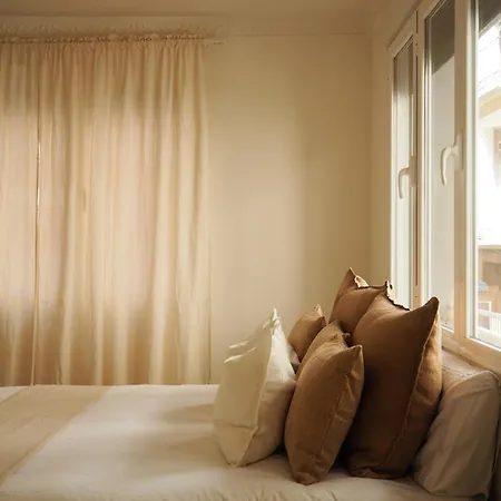 Apartamento Virgenes Eco Friendly