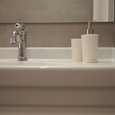 Apartment Virgenes Eco Friendly *