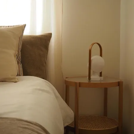 Apartment Virgenes Eco Friendly