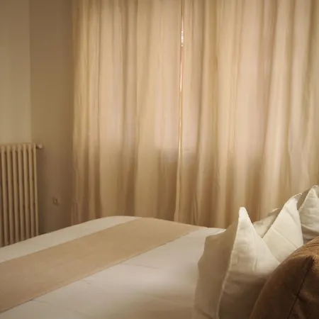 Virgenes Eco Friendly Appartement *