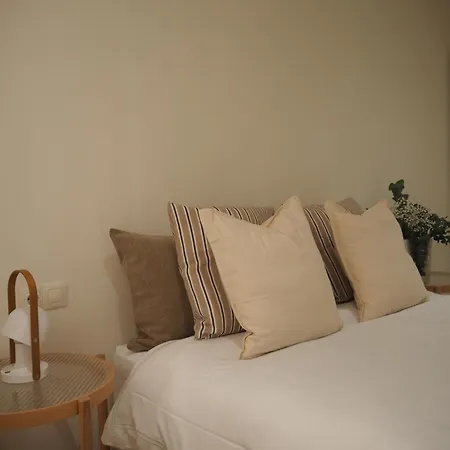 Virgenes Eco Friendly 公寓 *