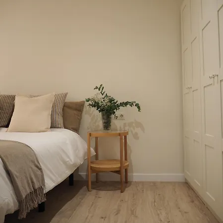 Virgenes Eco Friendly Apartment *