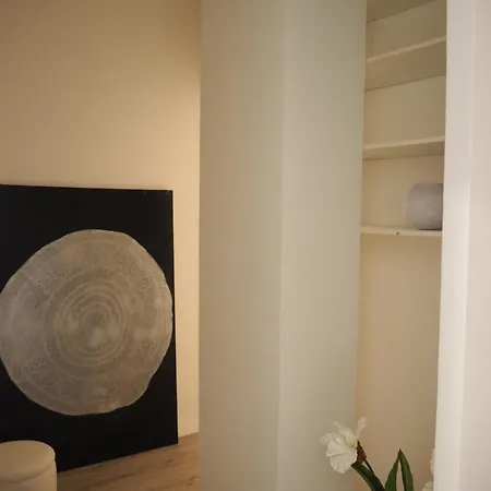 Appartement Virgenes Eco Friendly