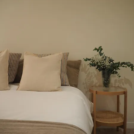 Apartment Virgenes Eco Friendly