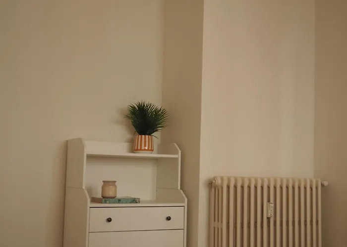 Virgenes Eco Friendly Apartamento *