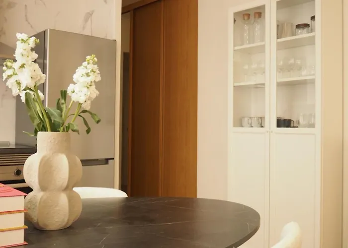 Virgenes Eco Friendly Zaragoza