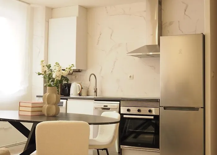 Virgenes Eco Friendly Apartamento Zaragoza