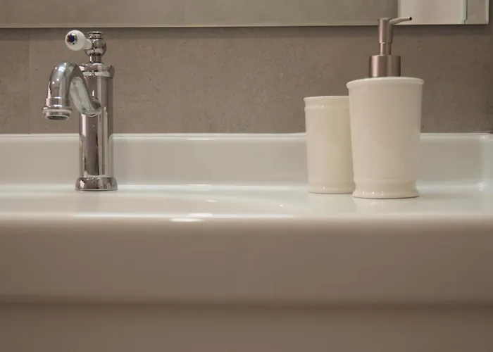 Apartamento Virgenes Eco Friendly *