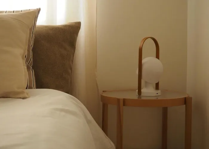 Apartamento Virgenes Eco Friendly