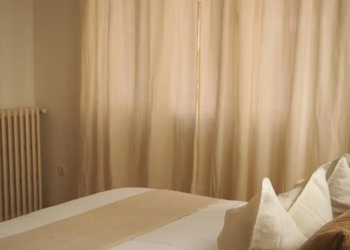 Virgenes Eco Friendly Apartamento *