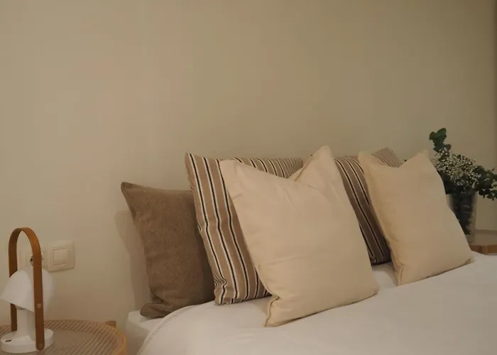 Virgenes Eco Friendly Apartamento *