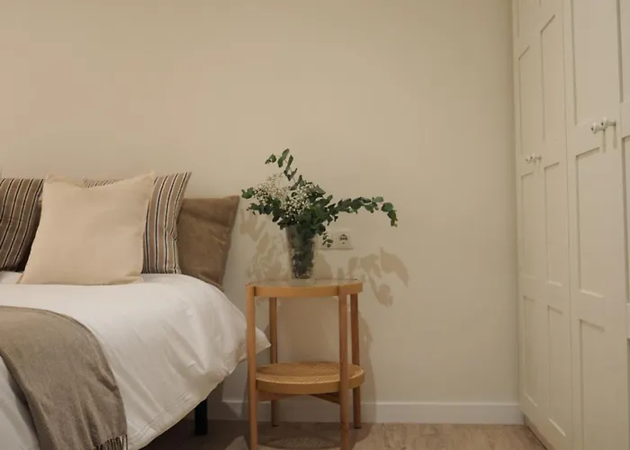 Virgenes Eco Friendly Apartamento *