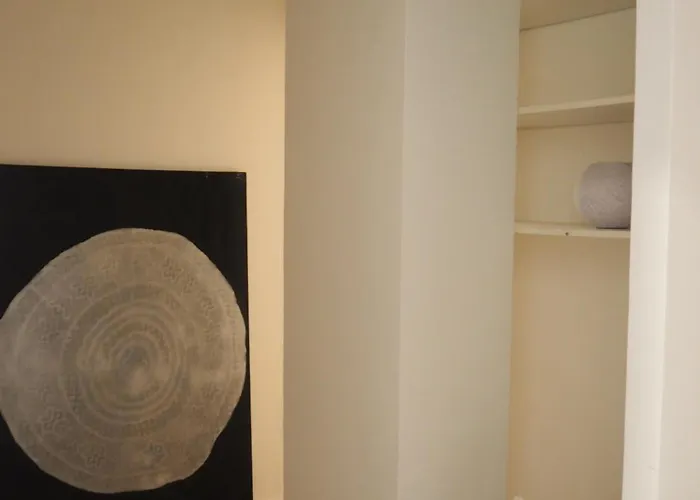 Apartamento Virgenes Eco Friendly