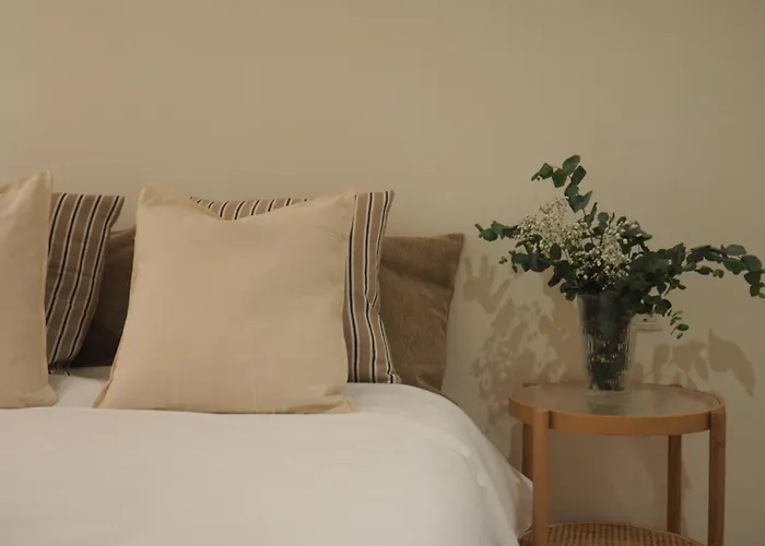 Apartamento Virgenes Eco Friendly